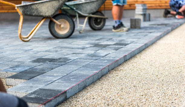Best Best Driveway Pavers  in West Point, NY