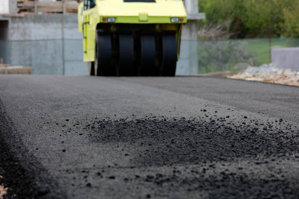 Best Residential Paver Driveway  in West Point, NY