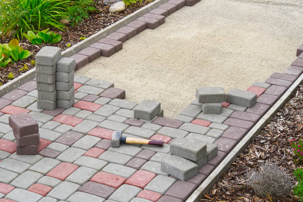 Best Driveway Pavers Contractor  in West Point, NY