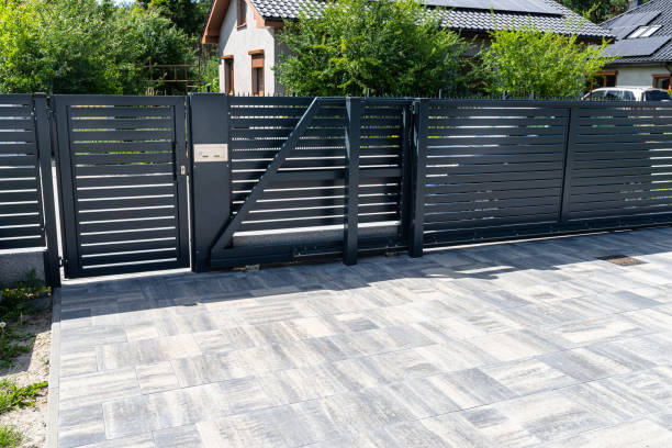 Best Interlocking Driveway Pavers  in West Point, NY