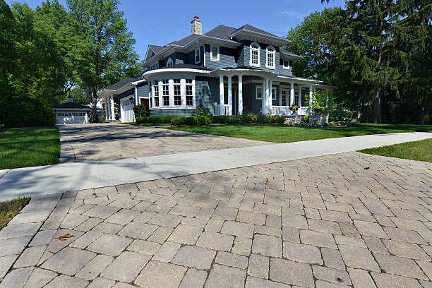 Best Brick Driveway Pavers  in West Point, NY