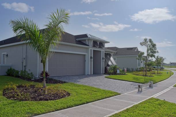 Professional Driveway Pavers in West Point, NY