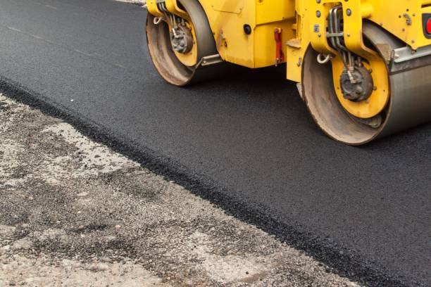 Best Affordable Driveway Paving  in West Point, NY