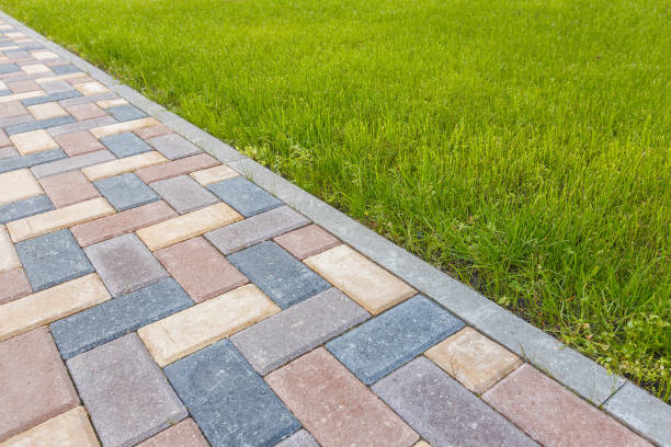 Best Interlocking Driveway Pavers  in West Point, NY